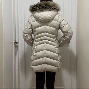 Marmot Coat Down Puffer
